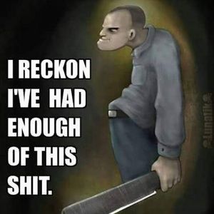 Meet your Posher, Wendy